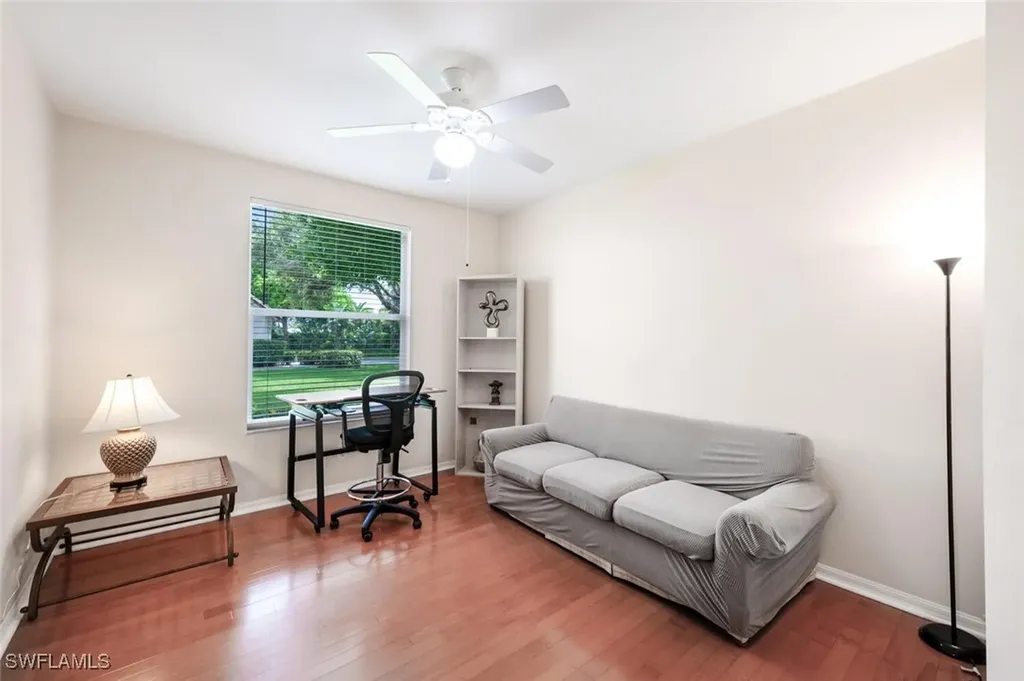 7762 Gardner Drive Naples FL 34109