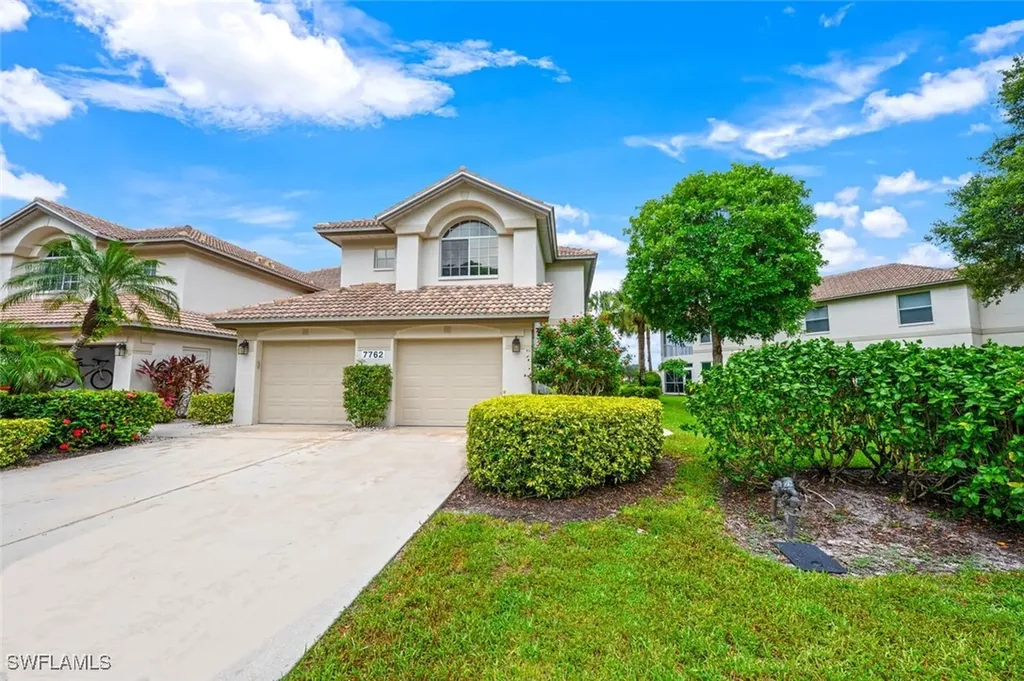 7762 Gardner Drive Naples FL 34109