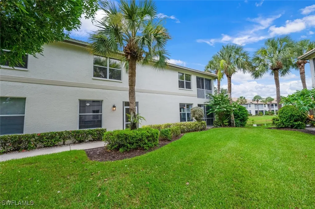 7762 Gardner Drive Naples FL 34109