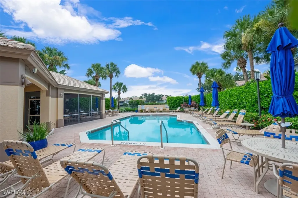 7762 Gardner Drive Naples FL 34109