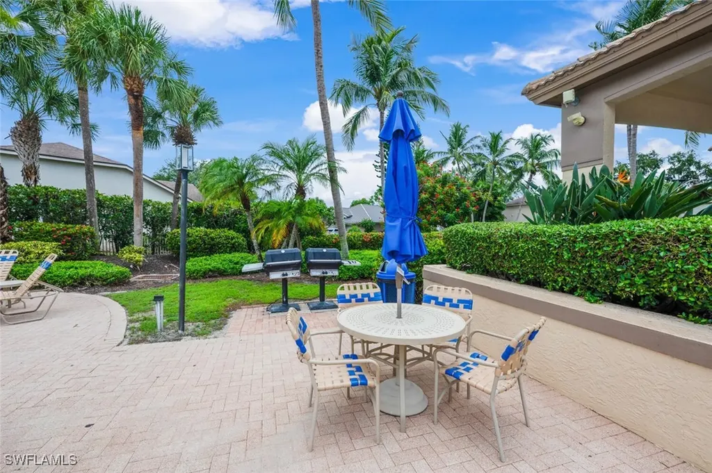 7762 Gardner Drive Naples FL 34109
