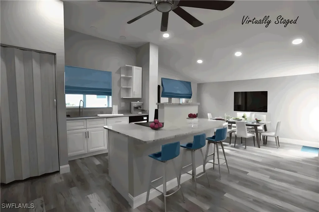1742 Bikini Court Cape Coral FL 33904
