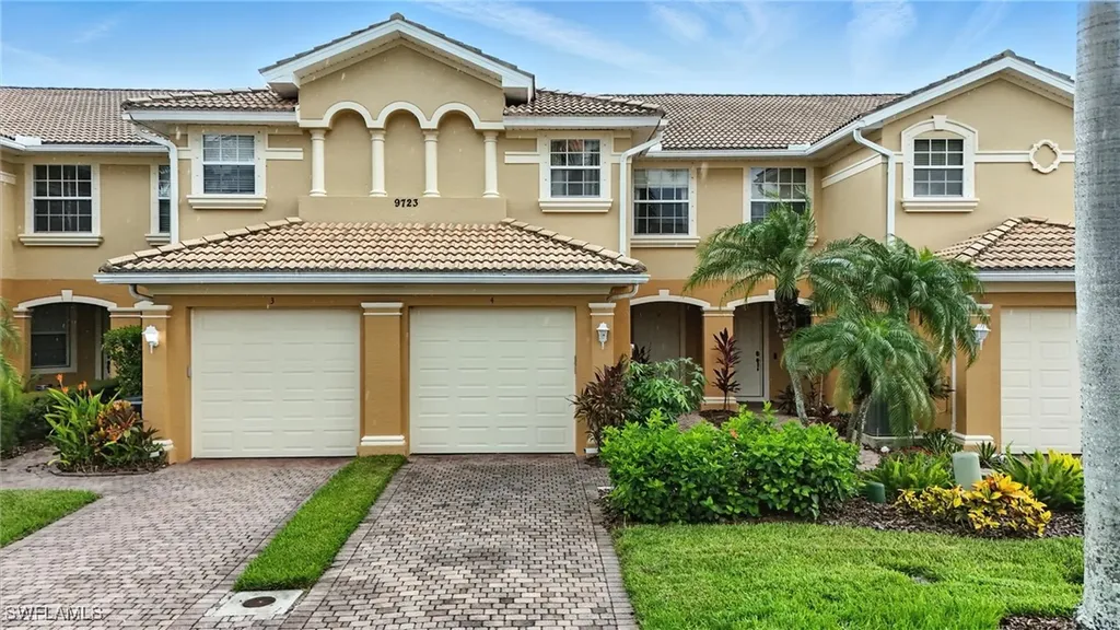 9723 Heatherstone Lake Court Estero FL 33928