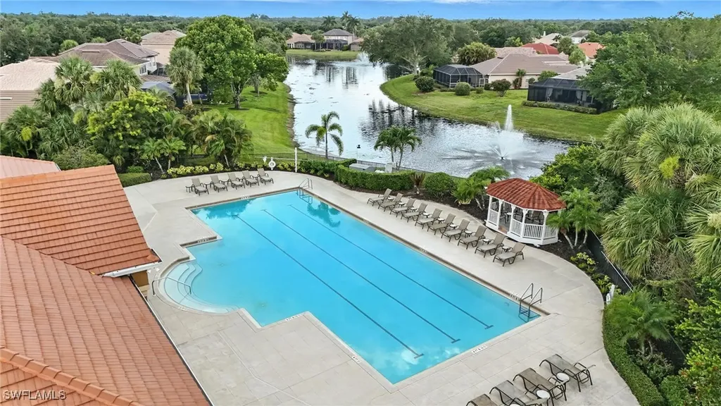 9723 Heatherstone Lake Court Estero FL 33928