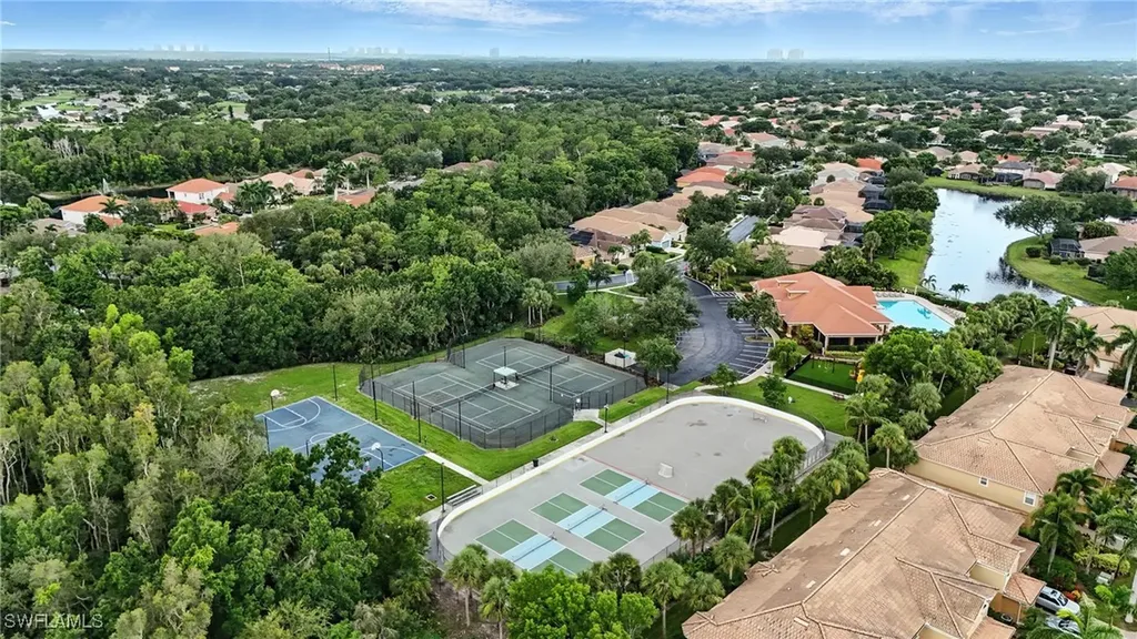 9723 Heatherstone Lake Court Estero FL 33928