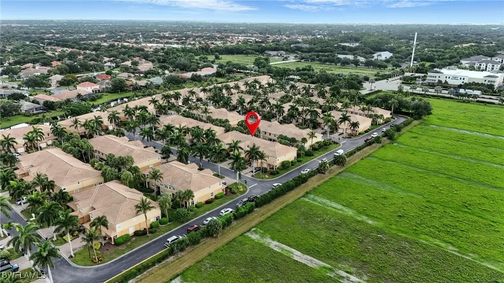 9723 Heatherstone Lake Court Estero FL 33928