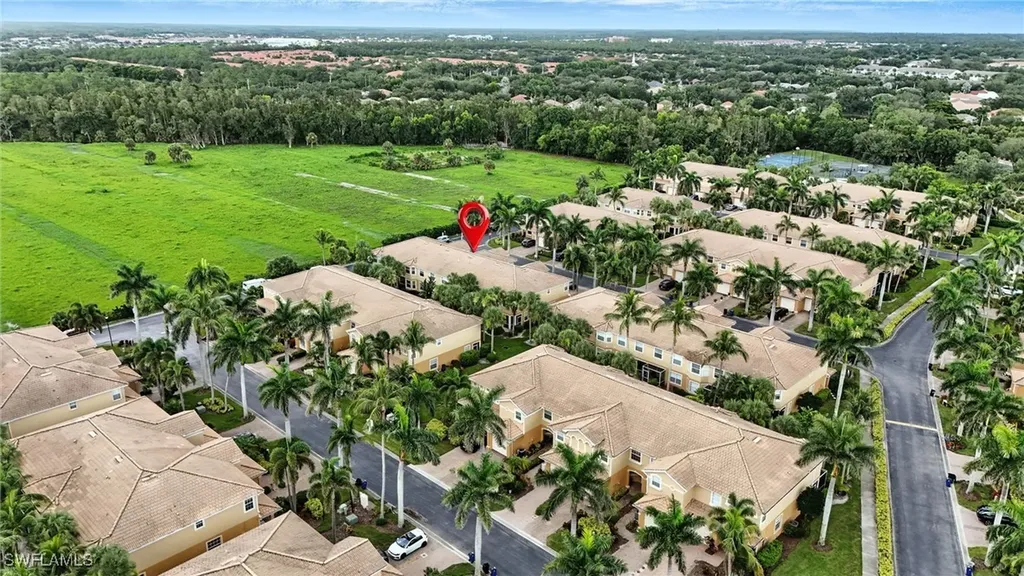 9723 Heatherstone Lake Court Estero FL 33928