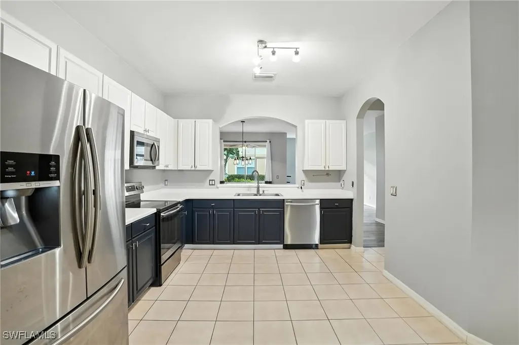9723 Heatherstone Lake Court Estero FL 33928