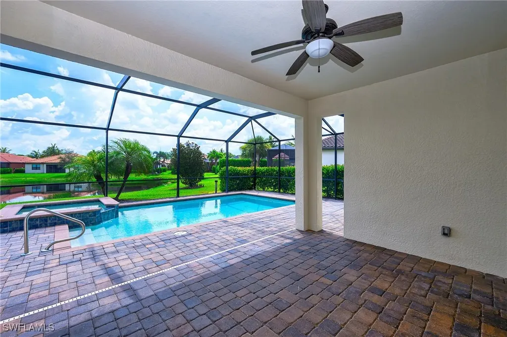 4604 Abaca Circle Naples FL 34119