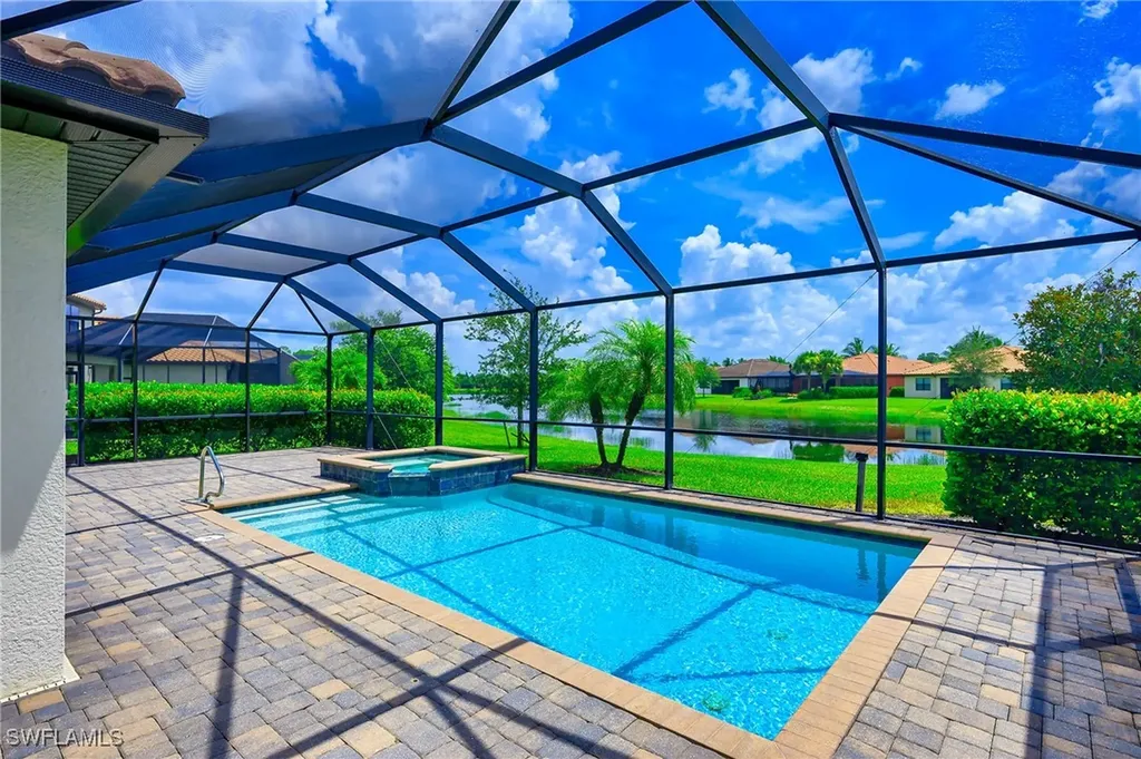 4604 Abaca Circle Naples FL 34119