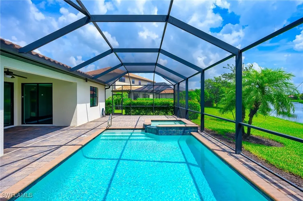 4604 Abaca Circle Naples FL 34119