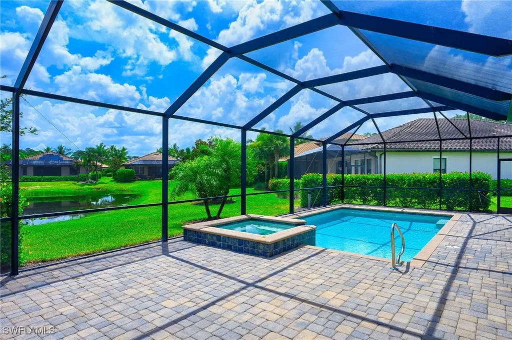 4604 Abaca Circle Naples FL 34119