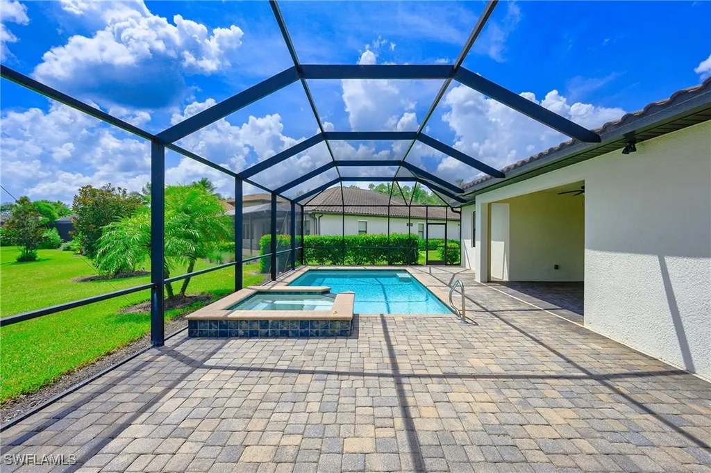 4604 Abaca Circle Naples FL 34119