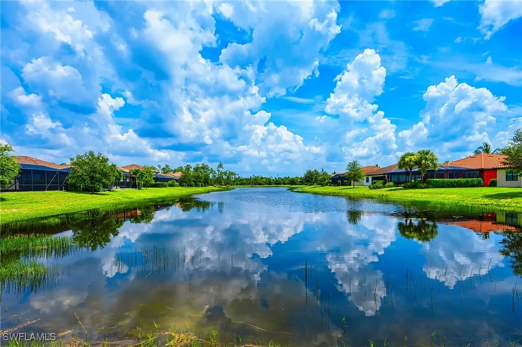 4604 Abaca Circle Naples FL 34119