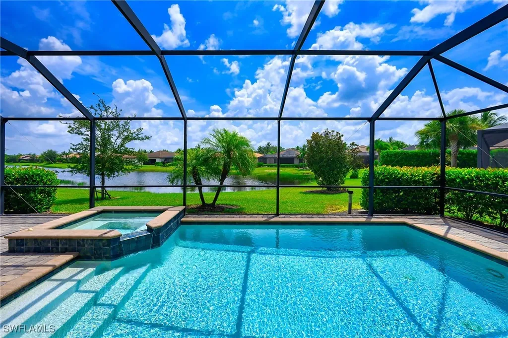 4604 Abaca Circle Naples FL 34119