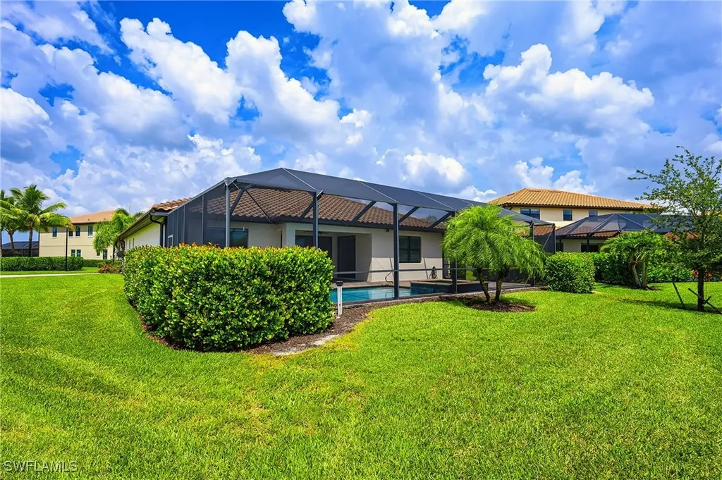 4604 Abaca Circle Naples FL 34119
