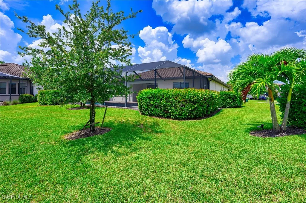 4604 Abaca Circle Naples FL 34119