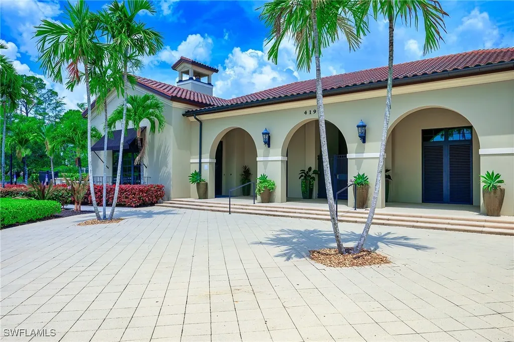 4604 Abaca Circle Naples FL 34119