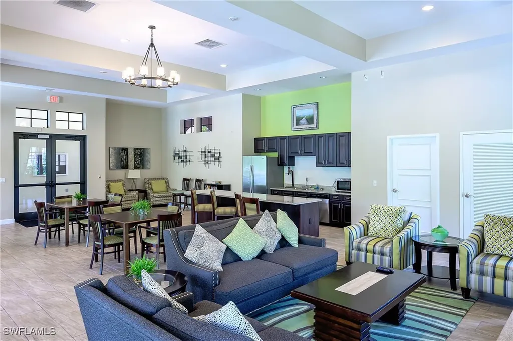 4604 Abaca Circle Naples FL 34119