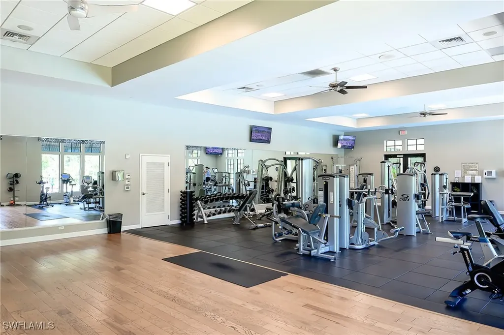 4604 Abaca Circle Naples FL 34119