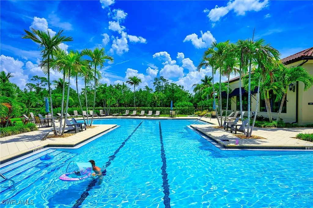 4604 Abaca Circle Naples FL 34119