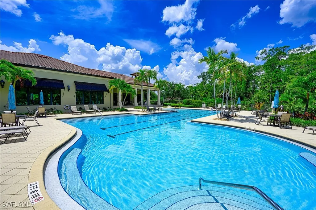 4604 Abaca Circle Naples FL 34119