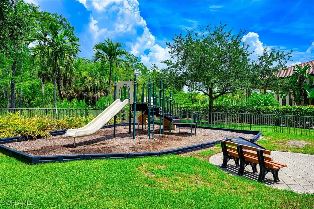 4604 Abaca Circle Naples FL 34119