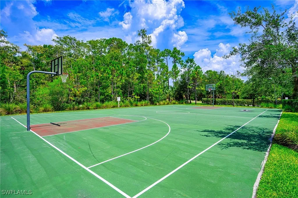 4604 Abaca Circle Naples FL 34119