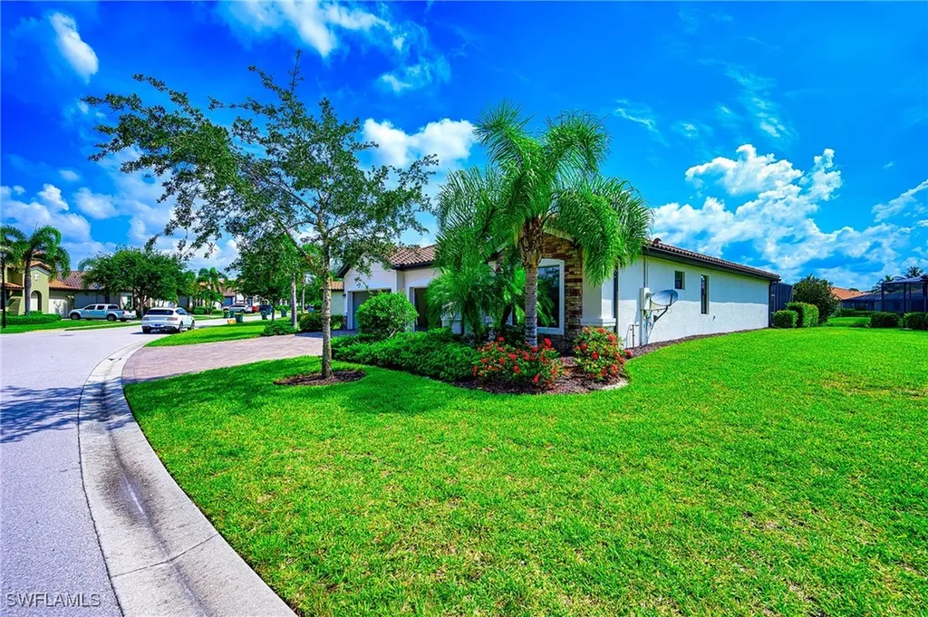 4604 Abaca Circle Naples FL 34119