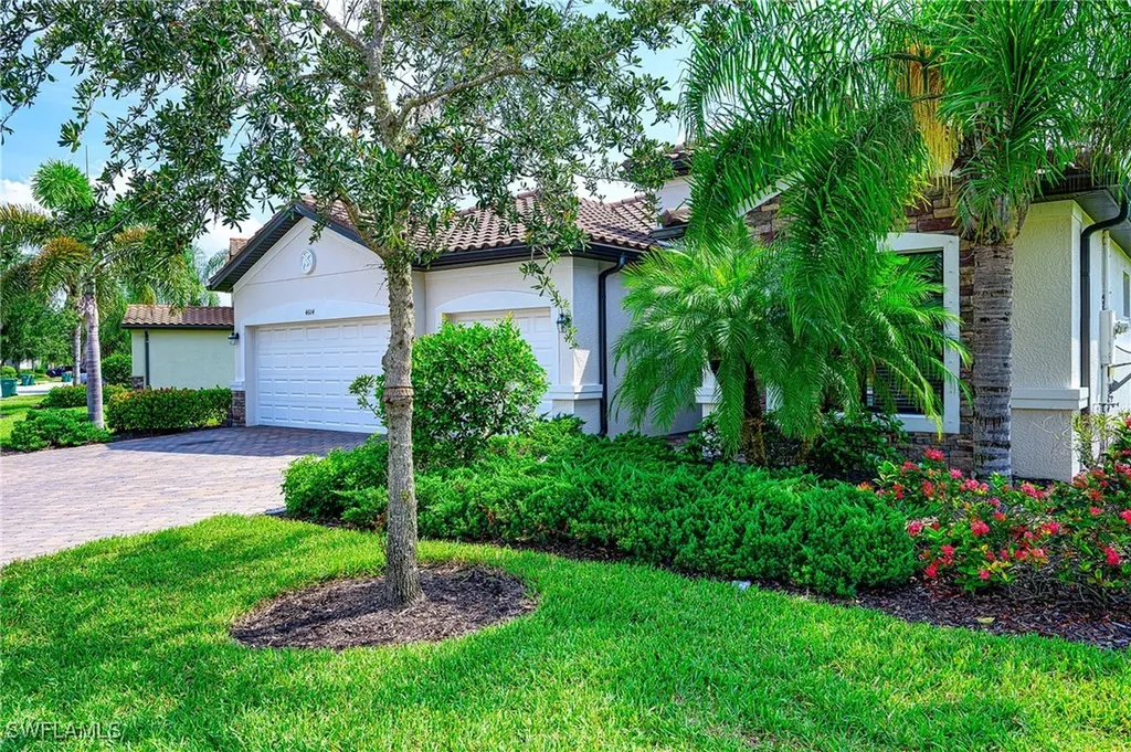 4604 Abaca Circle Naples FL 34119