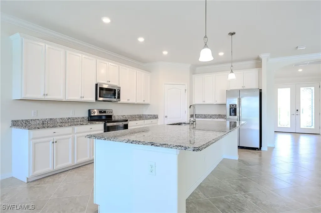 4604 Abaca Circle Naples FL 34119