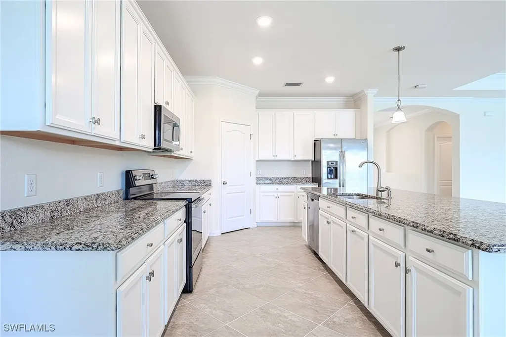 4604 Abaca Circle Naples FL 34119