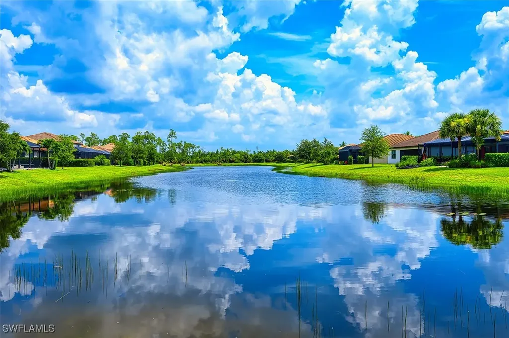 4604 Abaca Circle Naples FL 34119