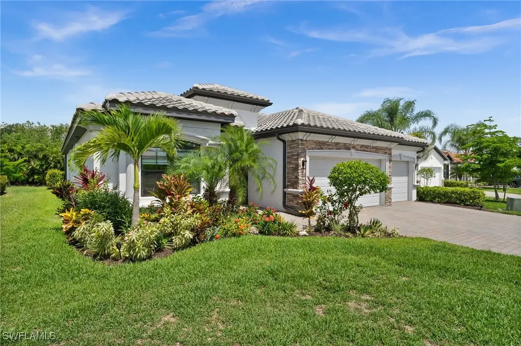 11880 Hickory Estate Circle Fort Myers FL 33913