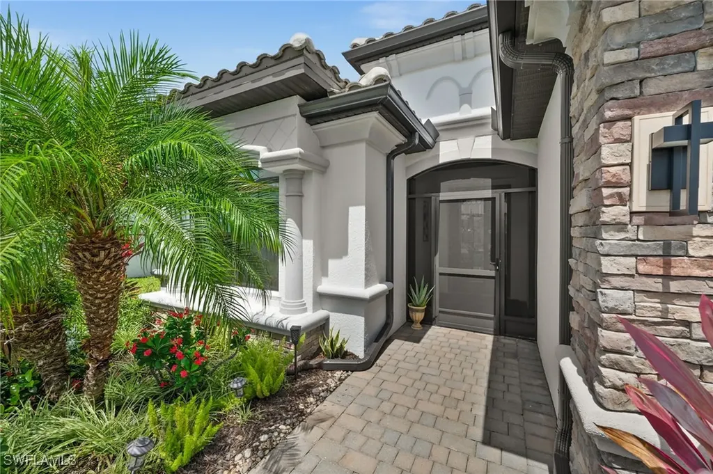 11880 Hickory Estate Circle Fort Myers FL 33913