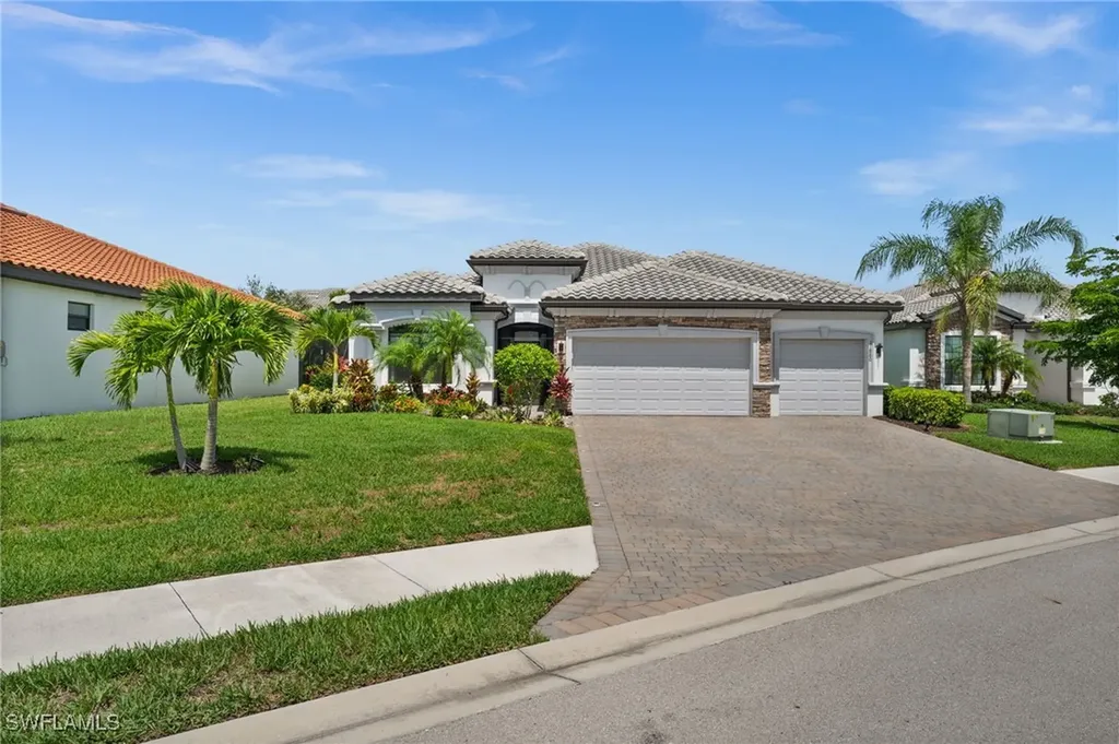 11880 Hickory Estate Circle Fort Myers FL 33913