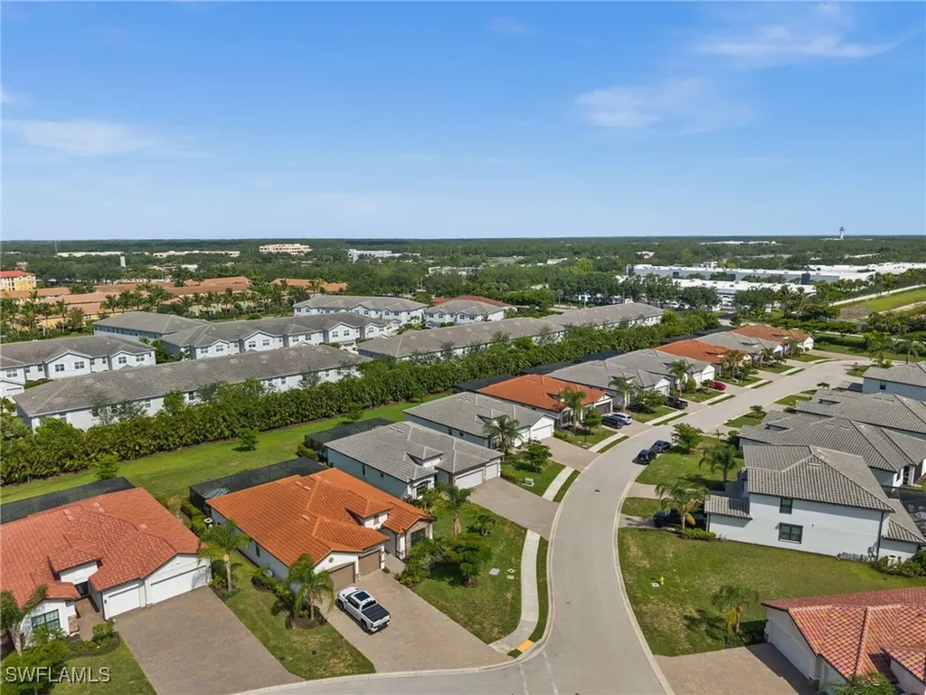 11880 Hickory Estate Circle Fort Myers FL 33913