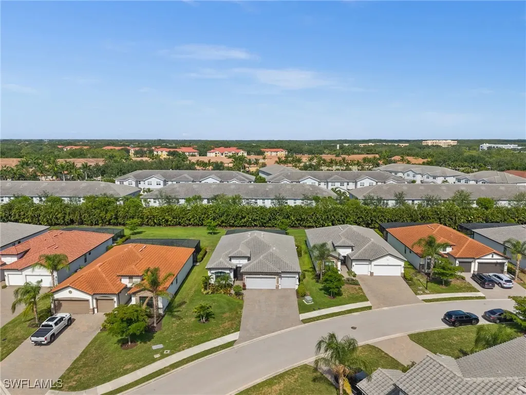 11880 Hickory Estate Circle Fort Myers FL 33913