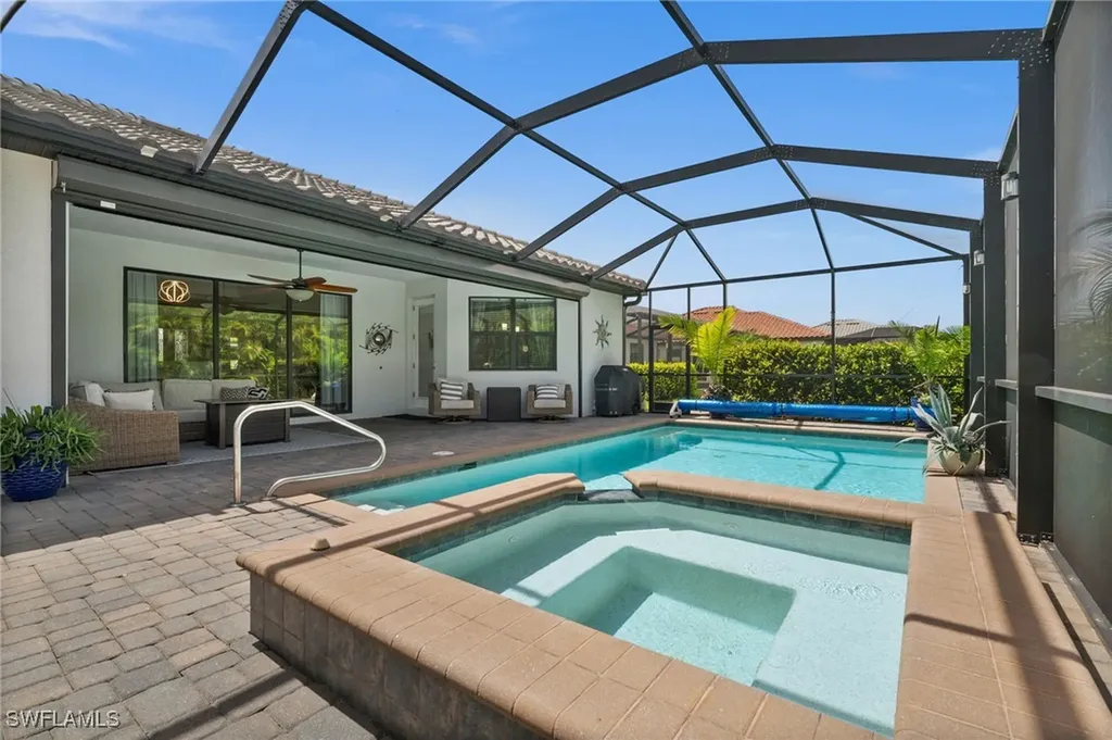 11880 Hickory Estate Circle Fort Myers FL 33913
