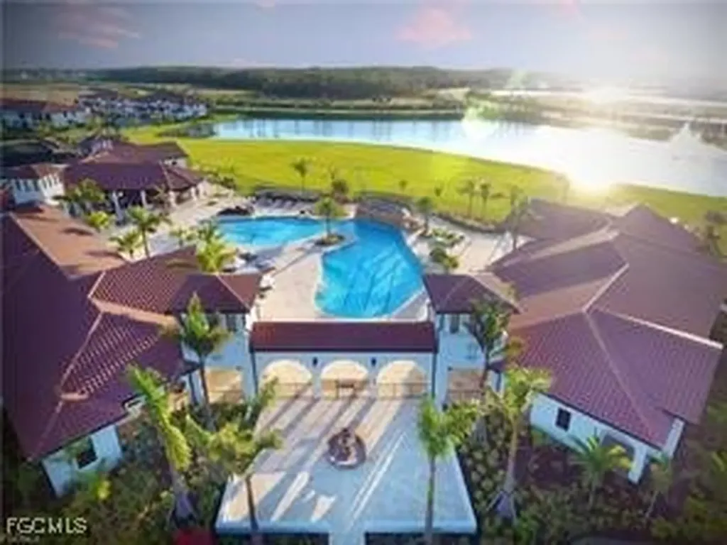 11880 Hickory Estate Circle Fort Myers FL 33913