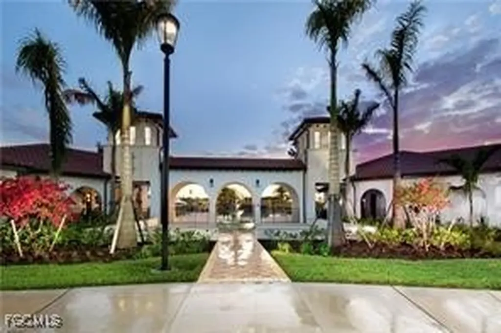 11880 Hickory Estate Circle Fort Myers FL 33913