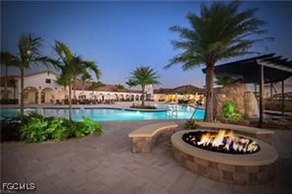 11880 Hickory Estate Circle Fort Myers FL 33913