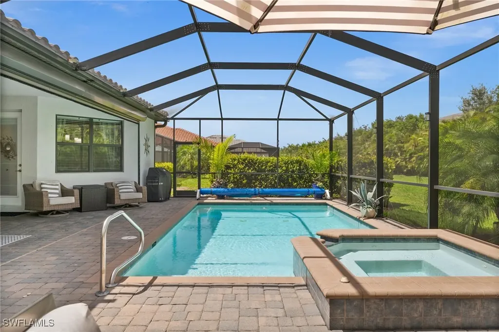 11880 Hickory Estate Circle Fort Myers FL 33913