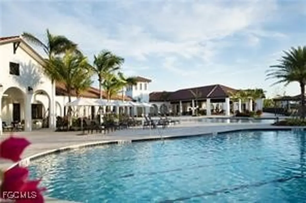 11880 Hickory Estate Circle Fort Myers FL 33913