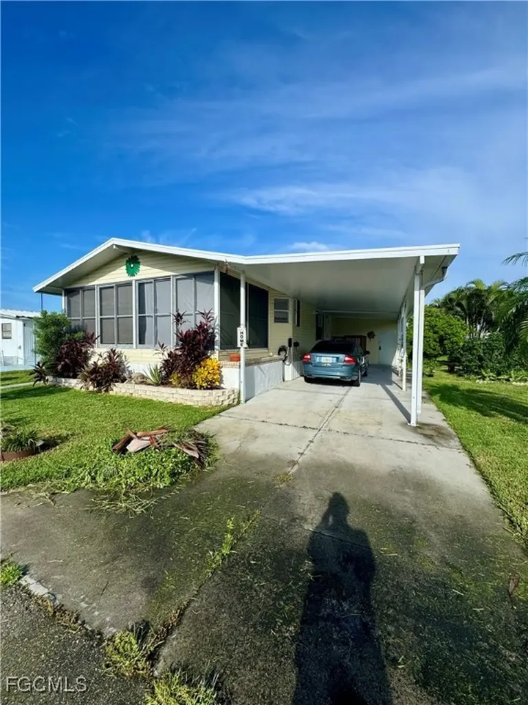 130 Granada Street Fort Myers FL 33905