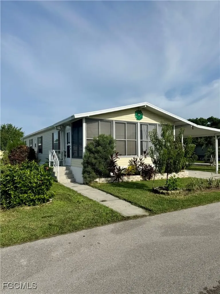 130 Granada Street Fort Myers FL 33905