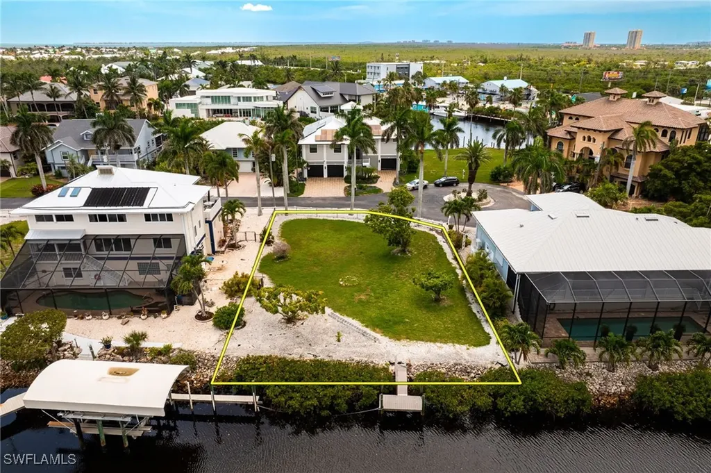 17901 Grey Heron Court Fort Myers Beach FL 33931