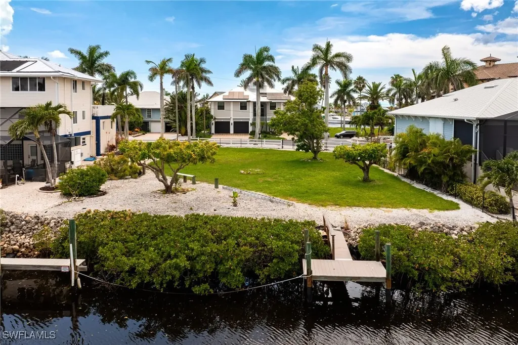 17901 Grey Heron Court Fort Myers Beach FL 33931