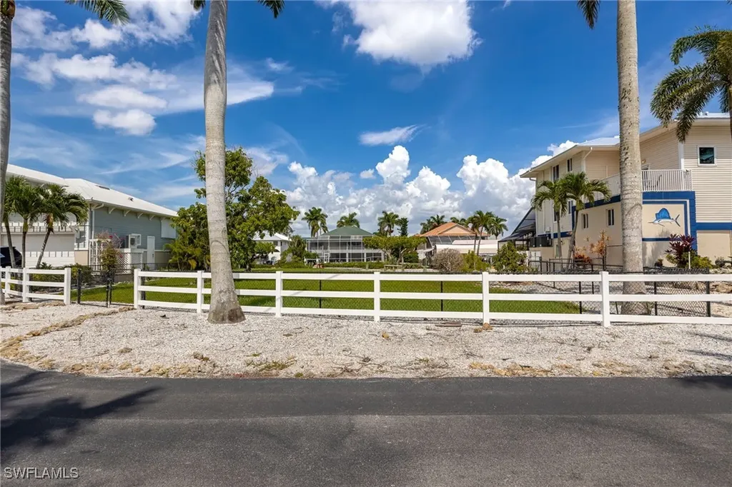17901 Grey Heron Court Fort Myers Beach FL 33931