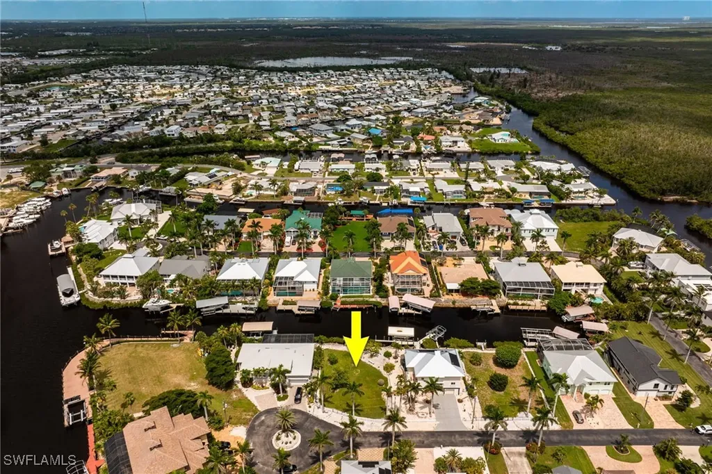 17901 Grey Heron Court Fort Myers Beach FL 33931